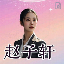 赵子轩